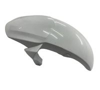 Parafango Carenatura Per ER-6N Per ER-6F Per ER6N Per ER6F Per Ninja 650R 2012-2016 Moto Parafango Anteriore Parafango Copertura Ruota(Unpainted)