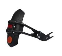 Parafango Carenatura Per Leoncino800 Per Leoncino 800 Per Leoncino-800 Accessori Per Parafanghi Per Motociclette Parti Copri Parafango Posteriore