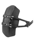 Parafango Carenatura Per Ninja 250 Per Ninja-250 Per Ninja250 Protezione Parafango Posteriore Per Motocicletta Water Shield Accessori(Black D)