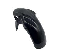 Parafango Carenatura Per Z 650 Per Z650 Per Ninja650 2017-2021 2022 2023 Parafango Parafango Copriruota Anteriore Paraspruzzi Protettore Accessori(Glossy Black)