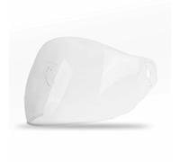 Parafango Casco AEspares Visiera Trasparente Compatibile Steelbird SBA-6