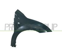 Prasco Parafango anteriore destro per Citroen C2 2003-2008 con foro lucciola CI3043013