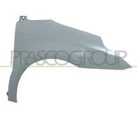 Parafango Anteriore Destro Per Citroen C4 2005-
