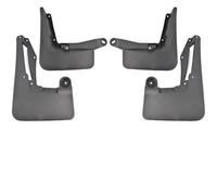 Parafango Compatibile Con BMW Per Serie 5 Per G30 Per G31 Per Touring 2017 2018 2019 2020 2021 2022 4 Pezzi Paraspruzzi Parafanghi Anteriori Posteriori