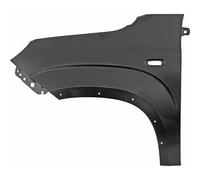 Parafango compatibile con Fiat Panda 312 319 312 519 2012-