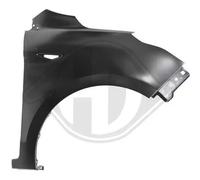 PARAFANGO COMPATIBILE CON FORD DESTRO. KA 2015-2018