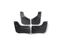 Parafango Compatibile Con Tesla Per Model Y 2025 4 Pezzi Paraspruzzi Accessori Per La Protezione Delle Ruote Auto. Parafanghi Per Ruote Auto