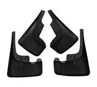 Parafango Compatibile Con Toyota Per 4Runner 2012 2013 2014 2015 2016 2017 2018 2019 2020 2021 2022 4 Pezzi Parafanghi Anteriori E Posteriori Senza Foratura Per Splash
