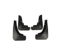 Parafango Compatibile Con Toyota Per BZ4X Per EA10 2022 4 Pezzi Parafanghi Paraspruzzi Paraspruzzi Auto Anteriori Posteriori Accessori