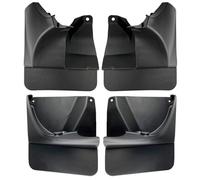 Parafango Compatibile Con Toyota Per FJ120 Per 120 2003 2004 2005 2006 2007 2008 2009 4 Pezzi Paraspruzzi Parafanghi Parafanghi Anteriori E Posteriori