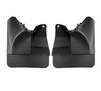 Parafango Compatibile Con Toyota Per FJ120 Per 120 2003 2004 2005 2006 2007 2008 2009 4 Pezzi Paraspruzzi Parafanghi Parafanghi Anteriori E Posteriori