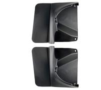 Parafango Compatibile Con Toyota Per FJ120 Per 120 2003 2004 2005 2006 2007 2008 2009 4 Pezzi Paraspruzzi Parafanghi Parafanghi Anteriori E Posteriori