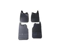 Parafango Compatibile Con Toyota Per HiLux 1998 1999 2000 2001 2002 2003 2004 2005 4 Pezzi Paraspruzzi Parafanghi Paraspruzzi Ruota Anteriore Posteriore