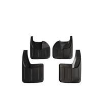 Parafango Compatibile Con Toyota Per Hilux Per Revo 2016 2017 2018 2019 2020 2021 2022 2023 4 Pezzi Parafanghi Paraspruzzi Paraspruzzi