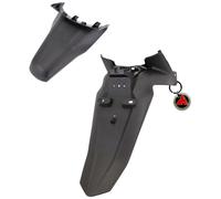 Parafango con Coperchio Luce Targa Per SH 125 150 2021 2022 2023 2024 2025 2026