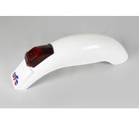 Ufo Parafango Posteriore Me08025-w