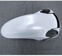 Parafango Copertura Passaruota Anteriore Per Kawasaki ZZR1100 ZX11 ZZR WHITE