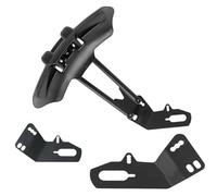 parafango Copertura Ruota Posteriore Della Protezione Parafango Motociclo Per NC700 Per NC750X Per NC750D Per GW250(Type A)