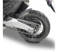 Kappa p.fango/c.catena honda x-adv per motocicletta, plastica, front_left_upper