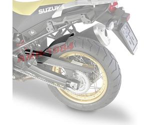 PARAFANGO COPRICATENA SUZUKI DL 1000 V STROM 2017 - 2018 GIVI MG3114