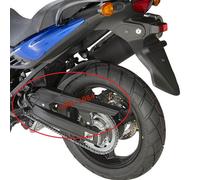 PARAFANGO COPRICATENA SUZUKI DL650 V-STROM L2 L3 DAL 2011 MG3101