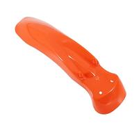 Parafango Copriruota Parafango Anteriore Per Moto Per Apollo Minimoto Parti Di Plastica Fuoristrada Per Bambini Per Motore 49cc A 2 Tempi A 47 Cilindri Parafanghi per Moto(Color:Arancia)