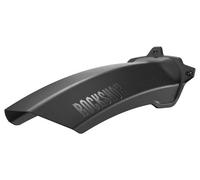 Parafango Nero Fender per MTB RockShox Pike/Lyrik - Compatibile con Forcelle MY23