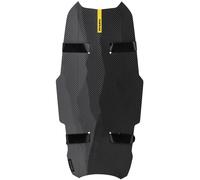 Parafango anteriore topeak d flash express dt nero