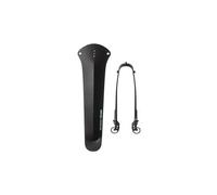 Ass Savers Win Wing 2 Road Mudguard Nero