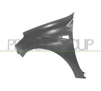 PARAFANGO ANTERIORE SINISTRO C/FORO LUCCIOLA PER DACIA SANDERO 08>12 2008>2012