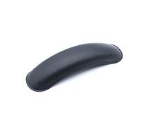 Parafango Della Moto,Parafango Protector Copertura del parafango della protezione del parafango del parafango del parafango anteriore del motociclo universale per Suzuki GN125 GN250 Moto Fancio anteri