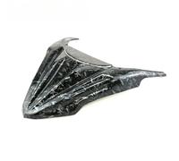 Parafango della moto Per ADV160 ADV350 ADV 160 ADV 350 ADV-160 ADV-350 2022 2023 Parafango Anteriore Motocicletta Protezione Per Cofano Moto paraspruzzi Copertura(Smithing)