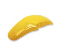 Parafango della moto Per CB400 VTR250 CB 400 CB-400 VTR-250 VTR 250 1992-1998 Kit Carenatura Parafango Anteriore Paraspruzzi Moto paraspruzzi Copertura(Giallo)