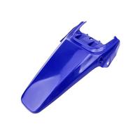 parafango della moto Per CRF70 CRF 70 CRF-70 Per Enduro Dirt Pit Bike Motocross Parafango Posteriore(Blu)