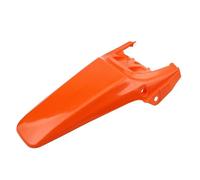 parafango della moto Per CRF70 CRF 70 CRF-70 Per Enduro Dirt Pit Bike Motocross Parafango Posteriore(Arancia)