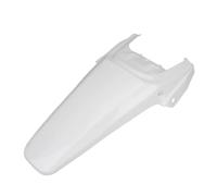 parafango della moto Per CRF70 CRF 70 CRF-70 Per Enduro Dirt Pit Bike Motocross Parafango Posteriore(WHITE)
