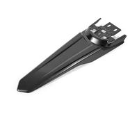 Parafango della moto Per Light Bee X Segway X160 X260 X 160 260 Parafango Posteriore Esteso Per Bici Scooter Bici Elettrica Fuoristrada Moto Moto paraspruzzi Copertura(Nero)
