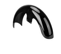 Parafango Della Ruota Anteriore 19 "Parafango Parafango Anteriore Del Motociclo Per Touring El&ectra Street Glide Per Ro&ad King Ultra Custom Baggers 2014-2021