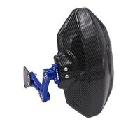 Parafango Della Ruota Anteriore Accessori Moto Parafango Posteriore Paraspruzzi Guard Cover Per NMAX155 AEROX155 NVX155 AEROX 155 N-MAX NMAX