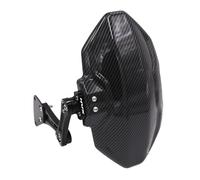 Parafango Della Ruota Anteriore Accessori Moto Parafango Posteriore Paraspruzzi Guard Cover Per NMAX155 AEROX155 NVX155 AEROX 155 N-MAX NMAX