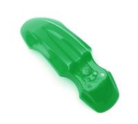 Parafango Della Ruota Anteriore Parafango Per Moto Realizzato In Plastica ABS, È Leggero E Resistente, Non Facile Da Indossare Rompere Ha Una Lunga Durata