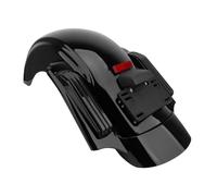 Parafango Della Ruota Anteriore Parti Del Motociclo Parafango Posteriore Estensione Set Per Touring El&ectra Street Per Ro&ad Glide Per & King CVO 14-22