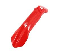 Parafango Della Ruota Anteriore Per Apo&llo 2 Tempi 47cc 49cc Parti Del Motociclo Copertura In Plastica Parafango Anteriore Off-road Moto In