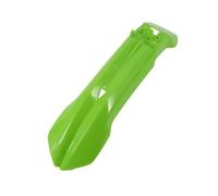 Parafango Della Ruota Anteriore Per Apo&llo 2 Tempi 47cc 49cc Parti Del Motociclo Copertura In Plastica Parafango Anteriore Off-road Moto In