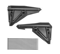 Parafango Della Ruota Anteriore Ruota Posteriore Mudsling Parafango Interno Estensione Splash Guard Supporto Poggiapiedi Passeggero Per R1200GS R1250GS LC Adventure