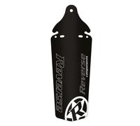 Parafango della sella Reverse Components Noir