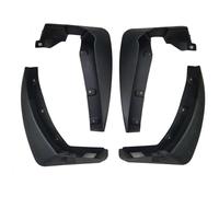 Parafango dell'auto Per Jaguar Per E-PACE 2017-2021 Parafanghi Modellati Per Auto, Anteriori E Posteriori Per Ruote Paraspruzzi