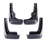 Parafango dell'auto Per KIA Per Forte K3 2019-2023 BD Paraspruzzi Parafanghi Anteriori Accessori Styling 4x Auto