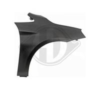 Parafango Destra Non Verniciato per BMW 2 Active Tourer F45 218i Bj.13-20