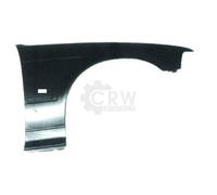 Parafango Destra per BMW 3er E36 Anno Fab. 90-96 Coupé Cabrio Con Foro